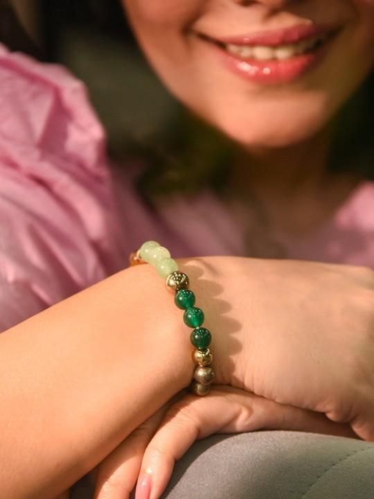 Money magnet Bracelet (Dhan Yog Bracelet)