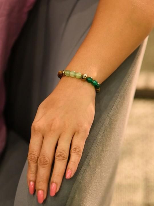 Money magnet Bracelet (Dhan Yog Bracelet)